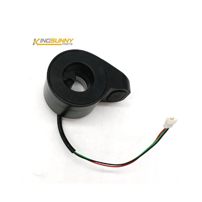 Thumb Throttle Finger Booster Accelerator for E-Scooter Xiaomi Mijia M365 Electric Scooter Replacement Parts