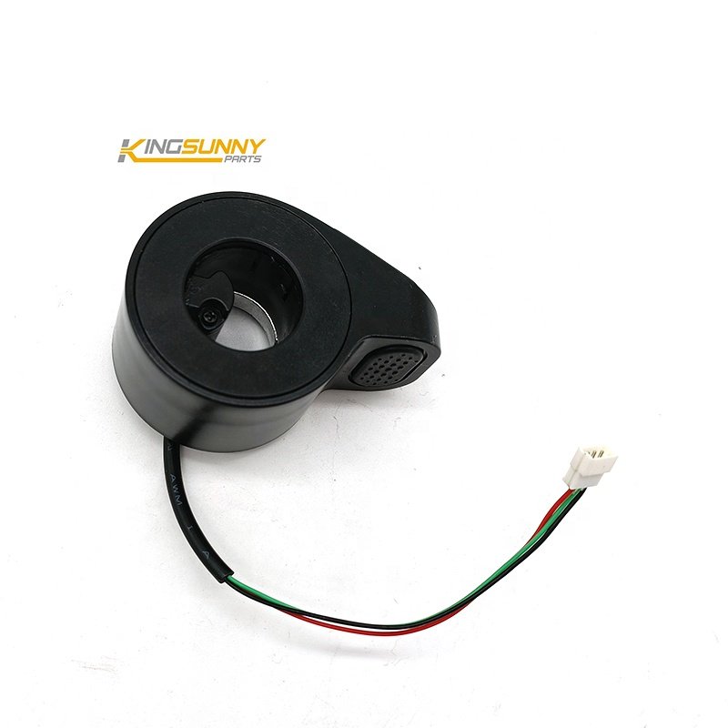 Thumb Throttle Finger Booster Accelerator for E-Scooter Xiaomi Mijia M365 Electric Scooter Replacement Parts