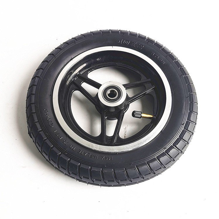 Whole sale thickened 10x2.0 tire 10x2.0 tube for XIAOMI pro Electric Scooter Parts Accessories
