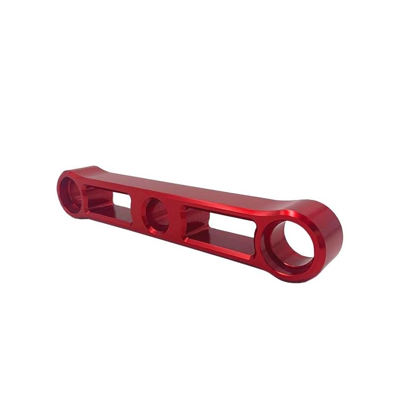 Customized high precision supplier part cnc stainless machining cnc scooter parts & accessories for Scooter