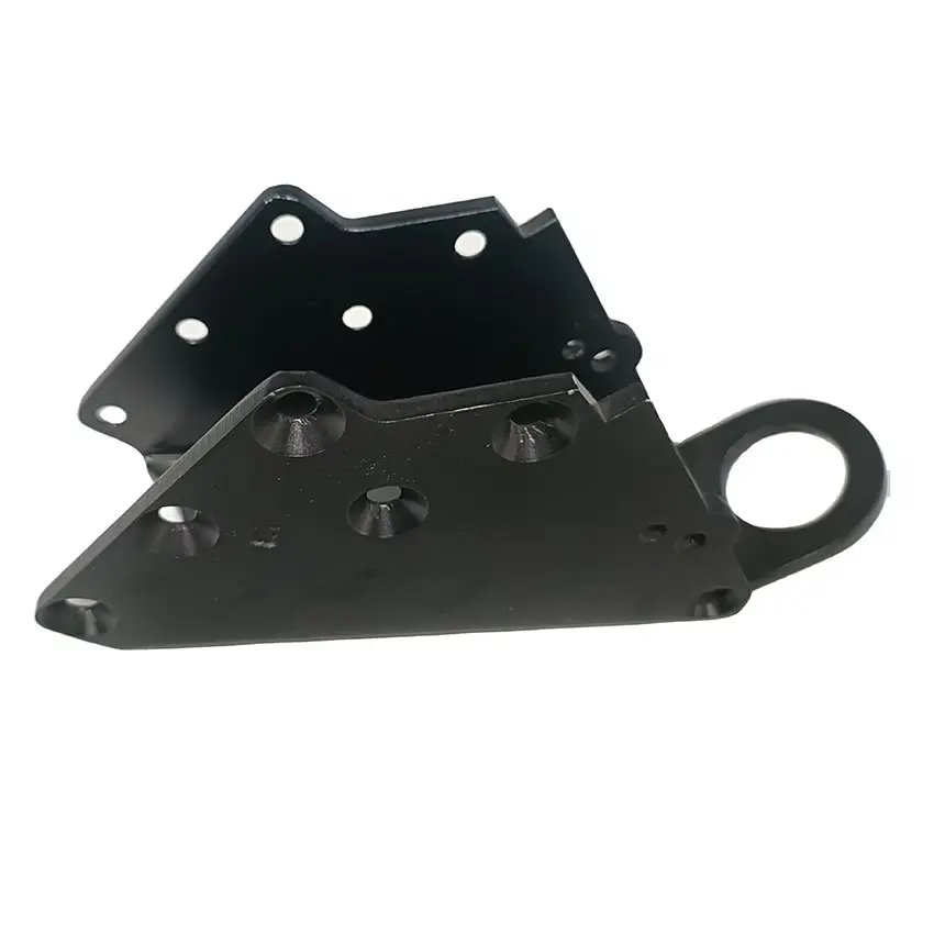 Customized high precision supplier part cnc stainless machining cnc scooter parts & accessories for Scooter