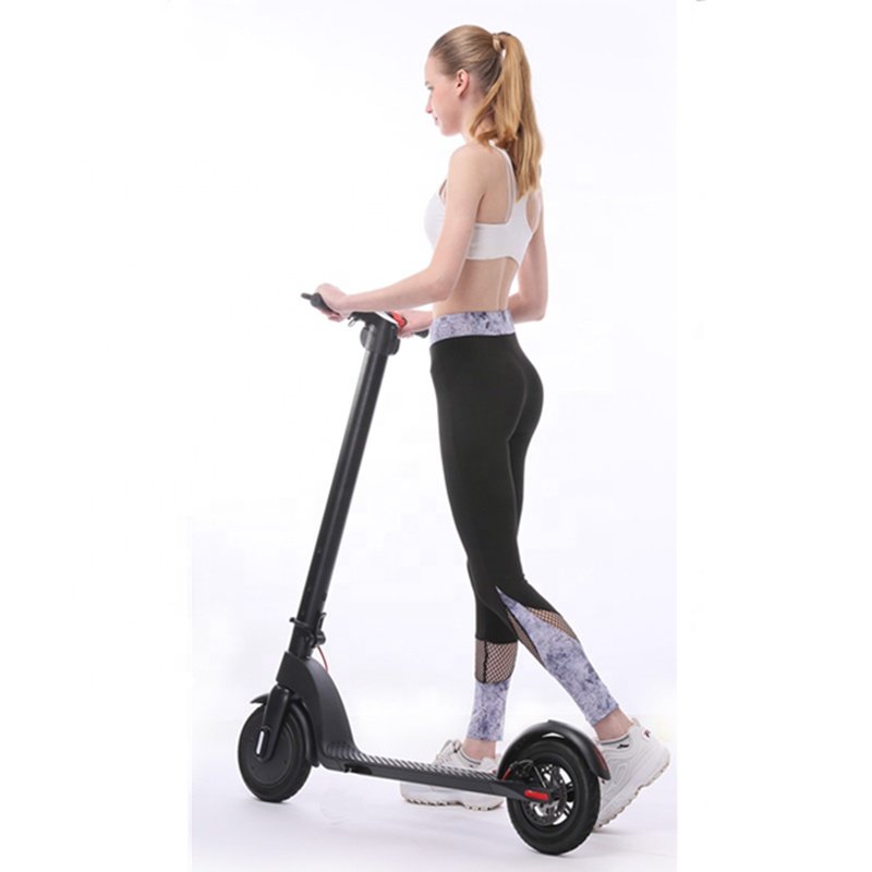 high quality electric scooter self balancing foldable adults electric scooter 800W/ 48V 18A electric scooter