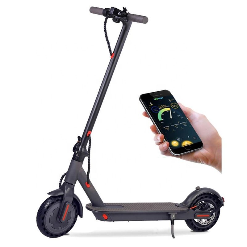 high quality electric scooter self balancing foldable adults electric scooter 800W/ 48V 18A electric scooter