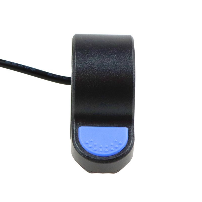 Scooter Accessories Finger Dial Accelerator Speed Regulation Turn Handle Right Hand accelerator For Ninebot F40