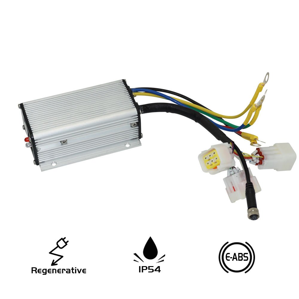 DC electric hub motor 1200W 48V 24 inch 26 inch electric bike spoke motor