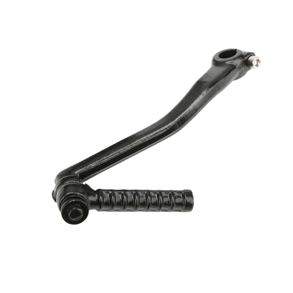 Motorcycle Scooter Powerbike GY6-125 150 Heroic Starting Foot Start Rod Igniter Universal