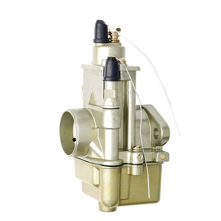 Chinese Motorcycle And Scooter Engine Parts Fuel System K65 K65I Carburetor