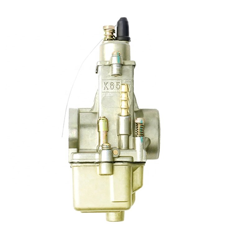 Chinese Motorcycle And Scooter Engine Parts Fuel System K65 K65I Carburetor