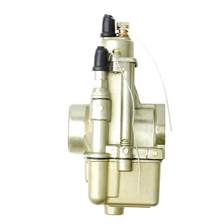 Chinese Motorcycle And Scooter Engine Parts Fuel System K65 K65I Carburetor