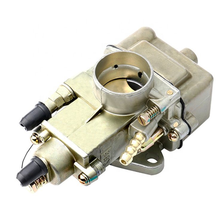 Chinese Motorcycle And Scooter Engine Parts Fuel System K65 K65I Carburetor