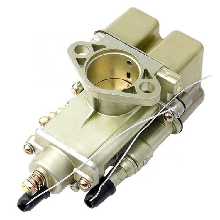 Chinese Motorcycle And Scooter Engine Parts Fuel System K65 K65I Carburetor
