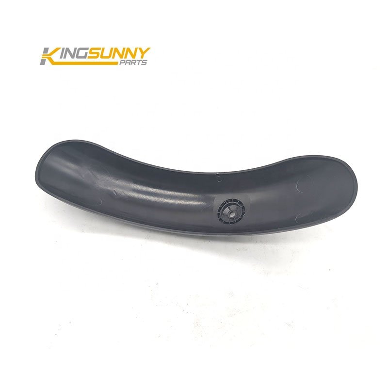 Escooter Front Fender For Nine-Bot F20 F30 F40 Electric Scooter Front Rear Mudguard Electric Scooter Replacement Parts