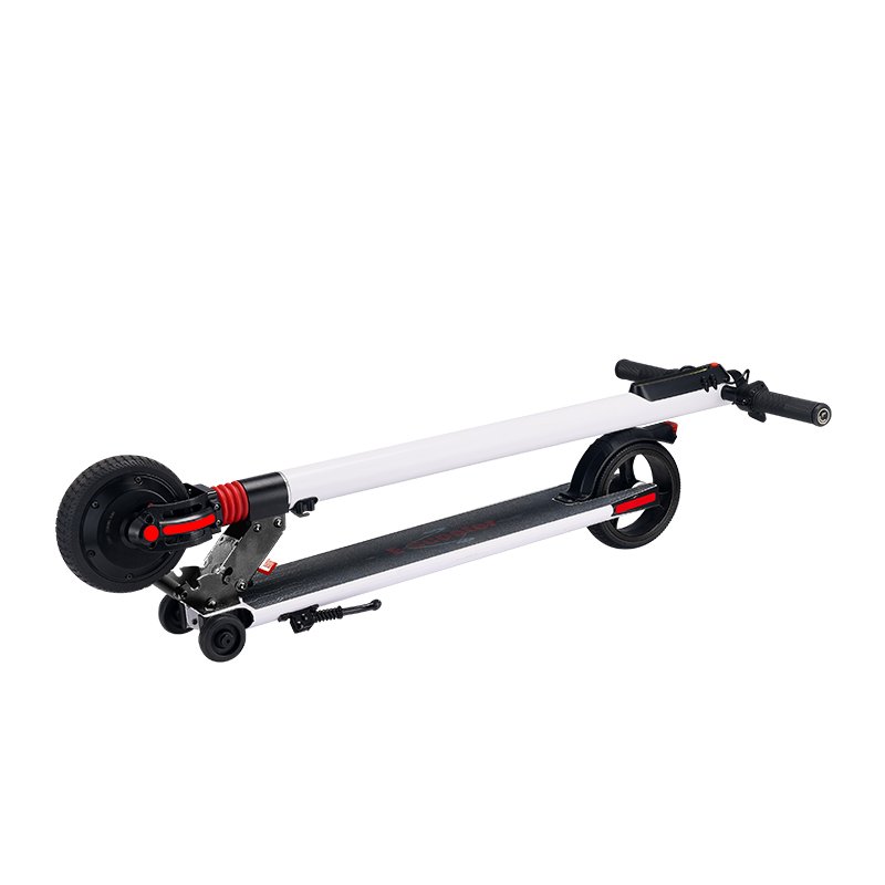 Hot sale aluminium alloy factory price widely used all terrain koogo original electric scooter