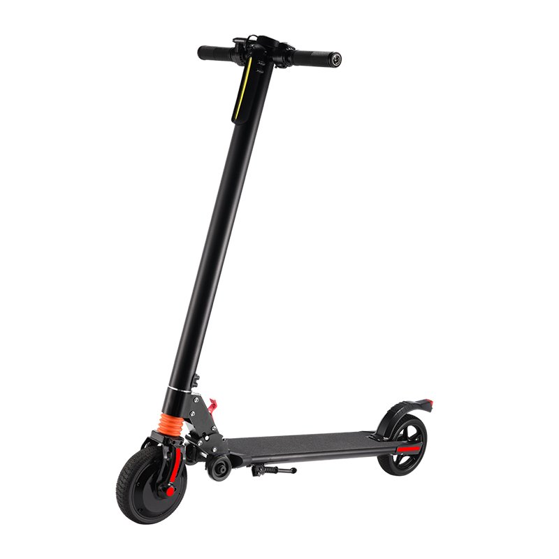 Hot sale aluminium alloy factory price widely used all terrain koogo original electric scooter