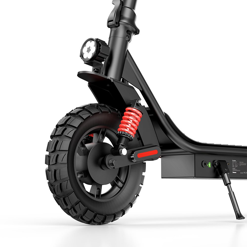 iScooter i10Pro 800W 15AH max range 50-60KM E-Scooter electric 45km/h off road Foldable Electric Scooters
