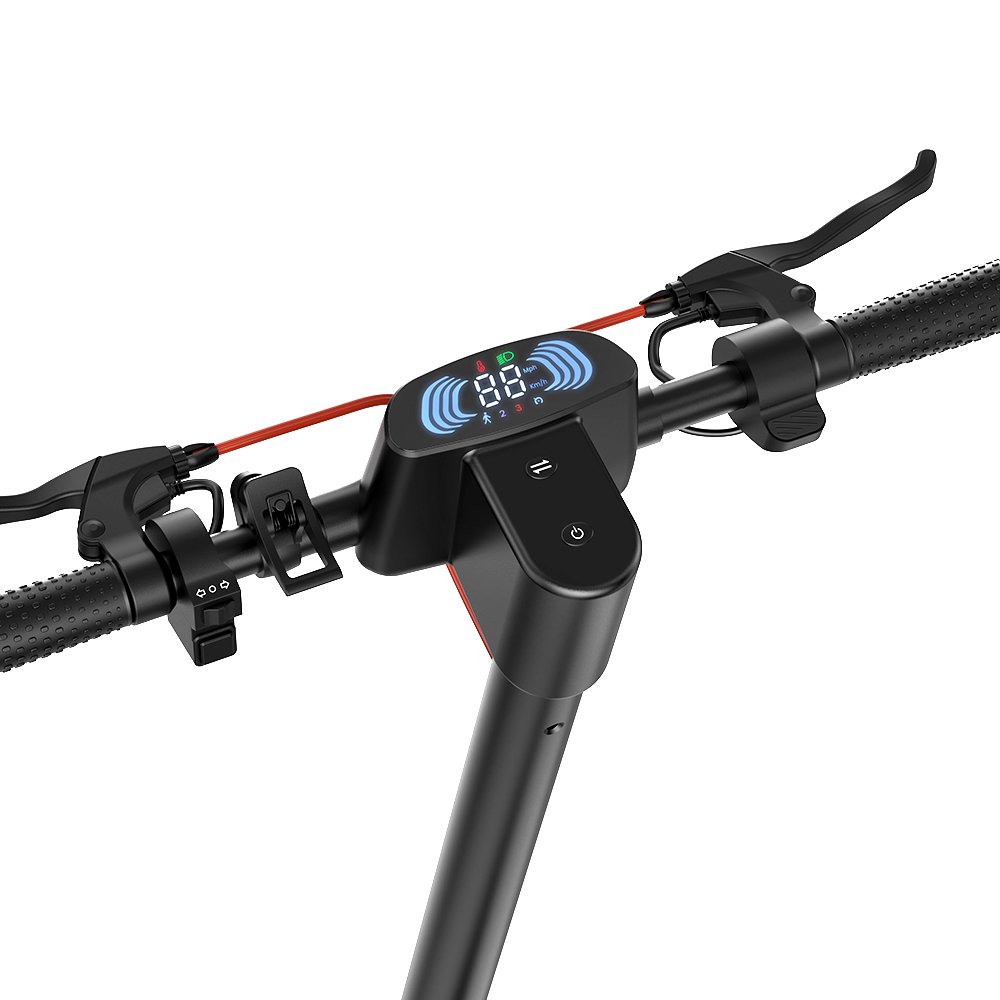 iScooter i10Pro 800W 15AH max range 50-60KM E-Scooter electric 45km/h off road Foldable Electric Scooters