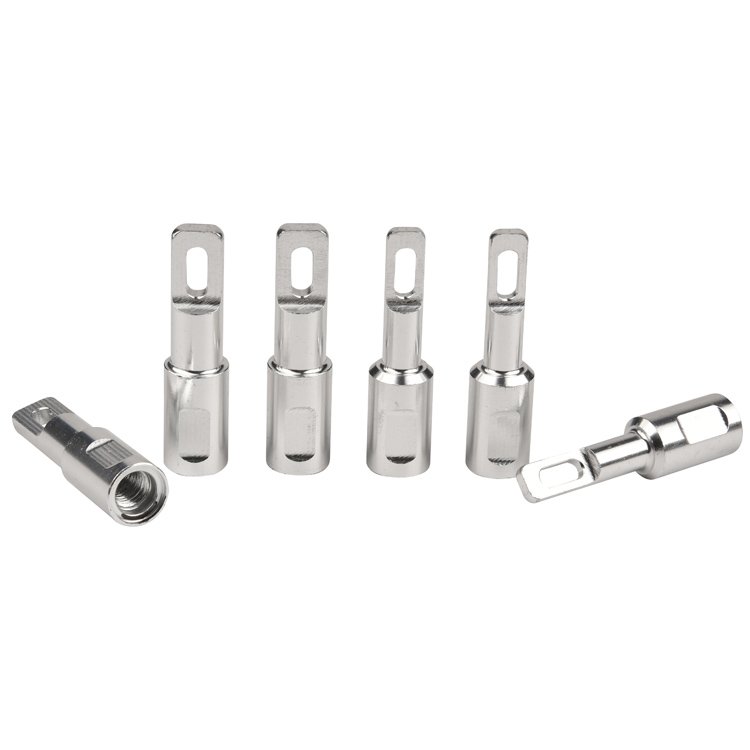 China Manufactured Mini Cooper Body Classic Scooter CNC Milling Micro Parts Auto Automatic Machining Metal Aluminium Stainless