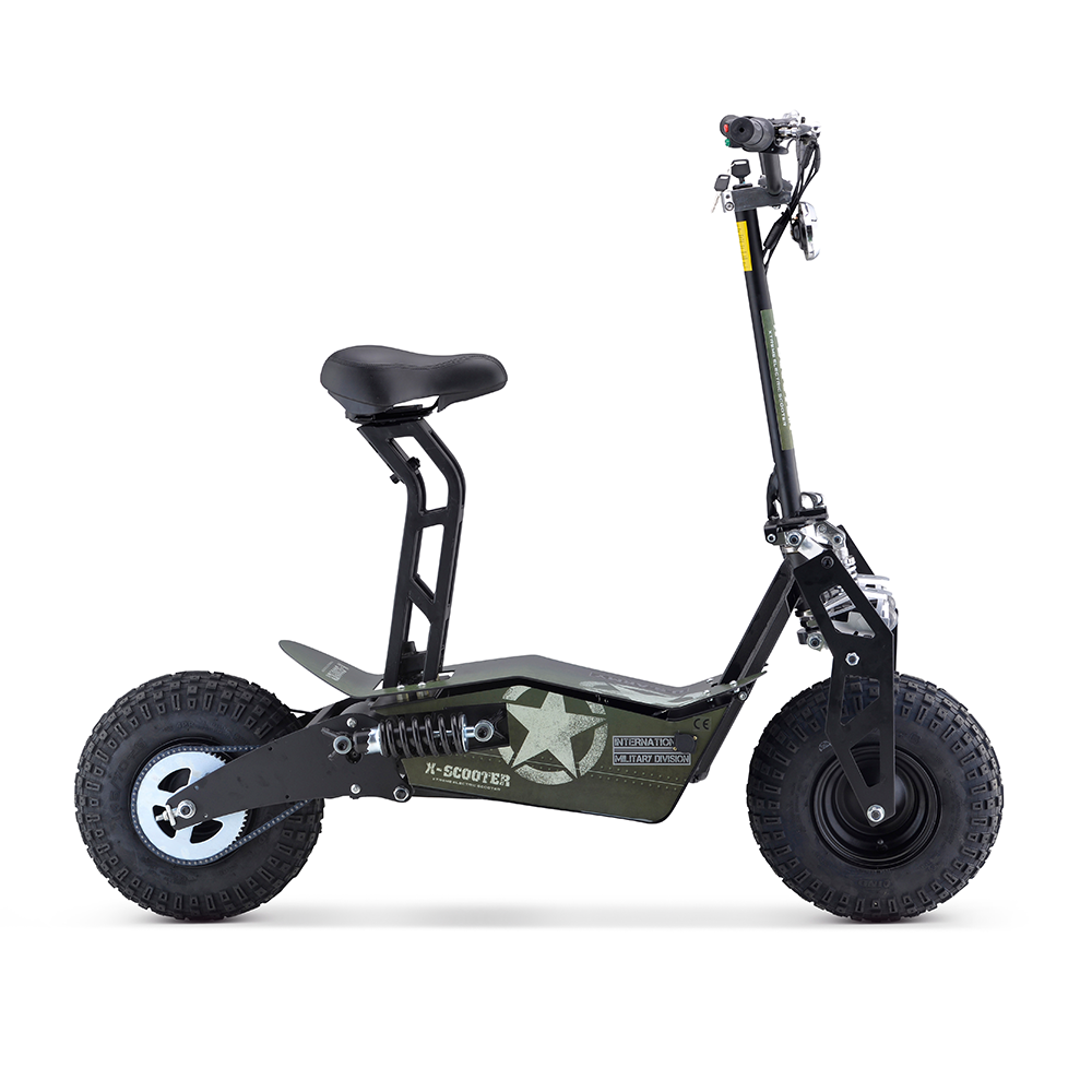 X7-SY 48V Buy Electric Scooters Adult Electric Scooters 2000W E Scooter Electric Foldable