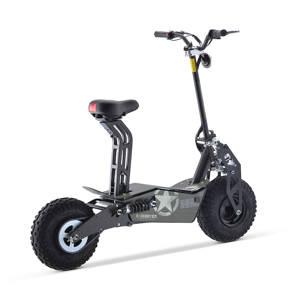 X7-SY 48V Buy Electric Scooters Adult Electric Scooters 2000W E Scooter Electric Foldable