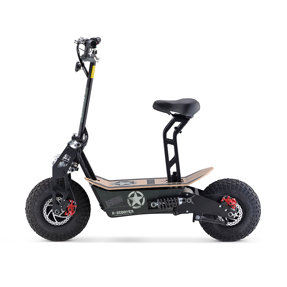X7-SY 48V Buy Electric Scooters Adult Electric Scooters 2000W E Scooter Electric Foldable