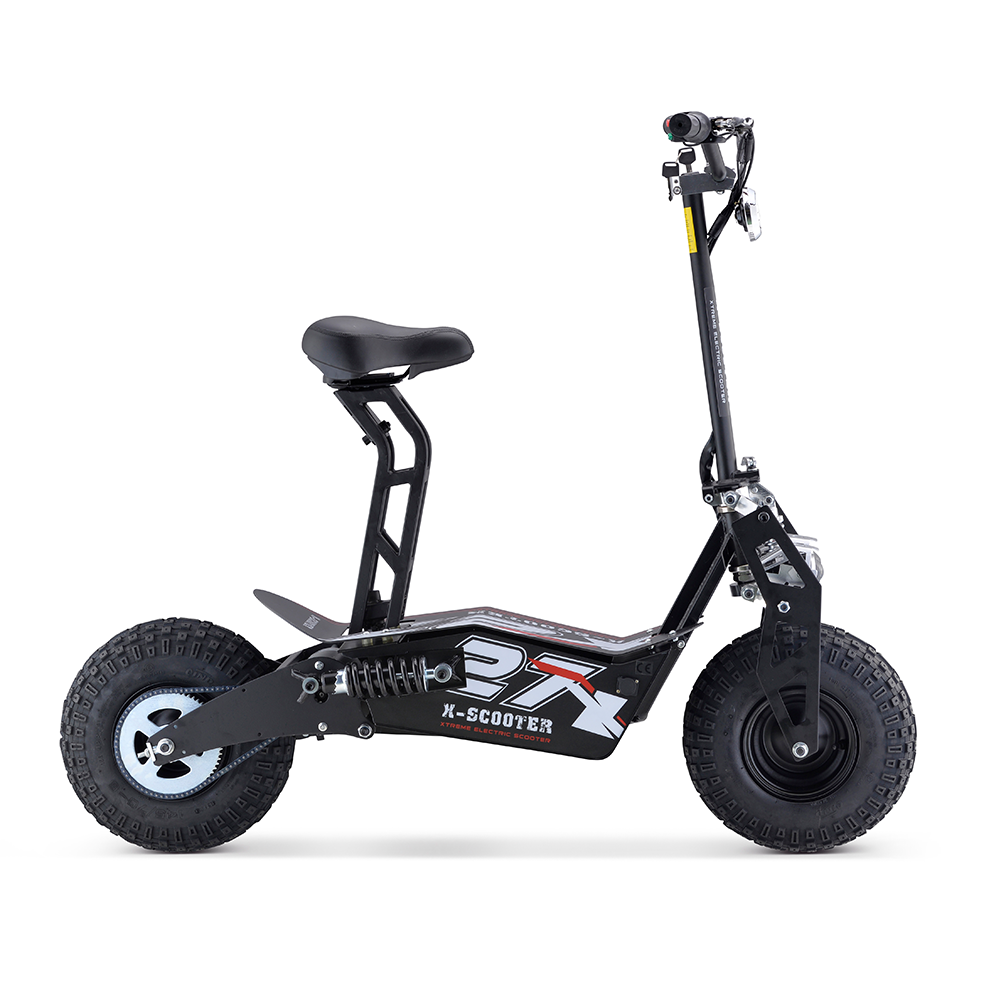 X7-SY 48V Buy Electric Scooters Adult Electric Scooters 2000W E Scooter Electric Foldable