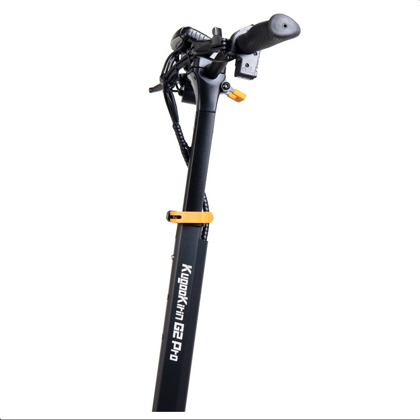 Kukirin G2 PRO 9 Inch Off-Road Tires Foldable Electric Scooter 15Ah 48V Battery 720Wh Power & 600WHub Motor