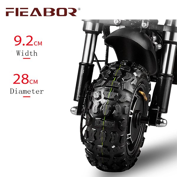 Electric Scooter 5600W Dual Motor and 60V 30Ah 36Ah Battery 85km/h Double Suspension 11inch Foldable Commuting Scooter with Seat