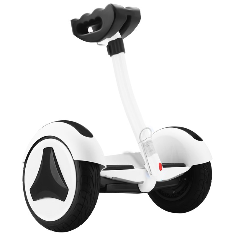 Factory price lithium battery mobility scooter france balancing electric scooter hoverboard for kids with handle