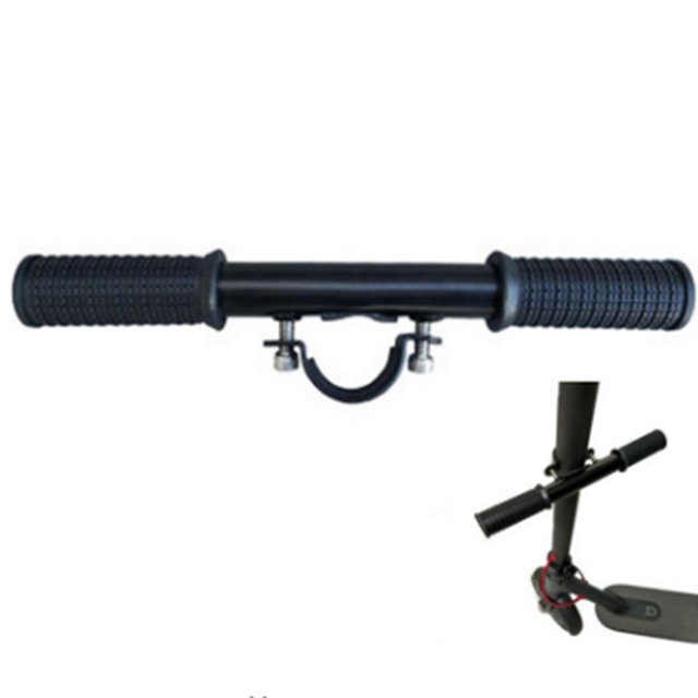 Popular Adjustable Electric Scooter Handle Grip Bar For Xiaomi Mijia M365 Scooter Accessories Spare Parts