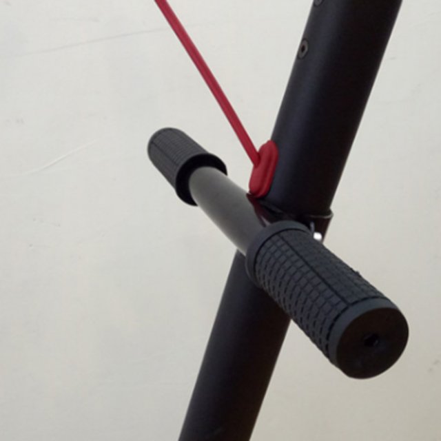 Popular Adjustable Electric Scooter Handle Grip Bar For Xiaomi Mijia M365 Scooter Accessories Spare Parts