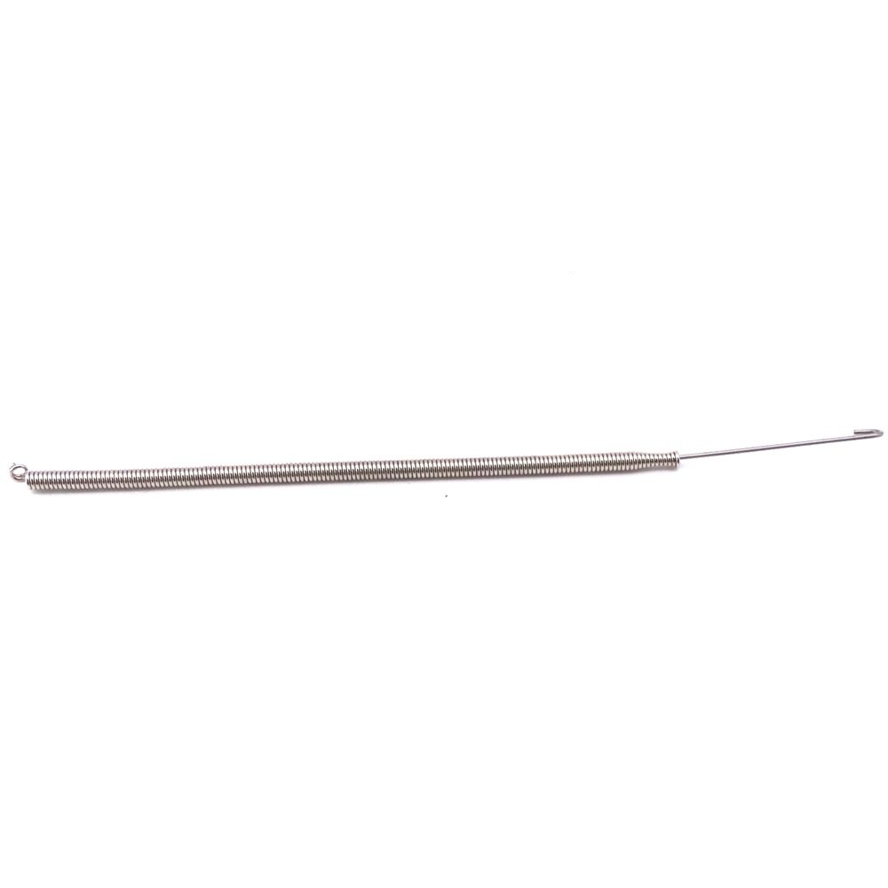 Zinc Plated 304 Stainless Steel Coil Torsion Spring For Scooter Spring Accessories