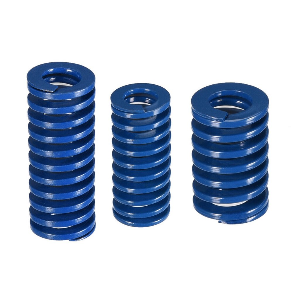 Zinc Plated 304 Stainless Steel Coil Torsion Spring For Scooter Spring Accessories