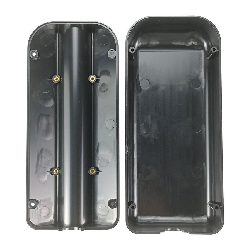 Ebike Waterproof Controller Box Case for lithium battery Electric Bicycle Conversion Kit big Size Controller Box Bag e bike case