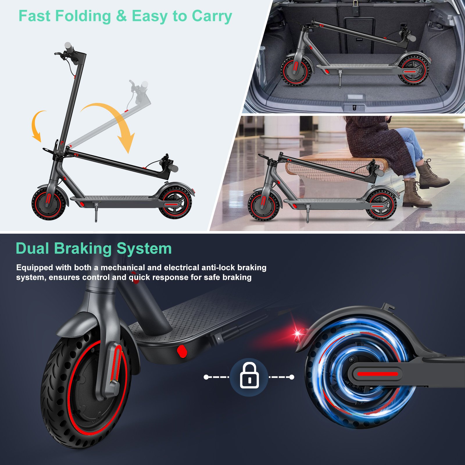 Fast delivery 36V 500W e skuter xaomi xiao mi pro 2 3 1s xiomi m365 350w e scooter electric 8.5 inch foldable electric scooter
