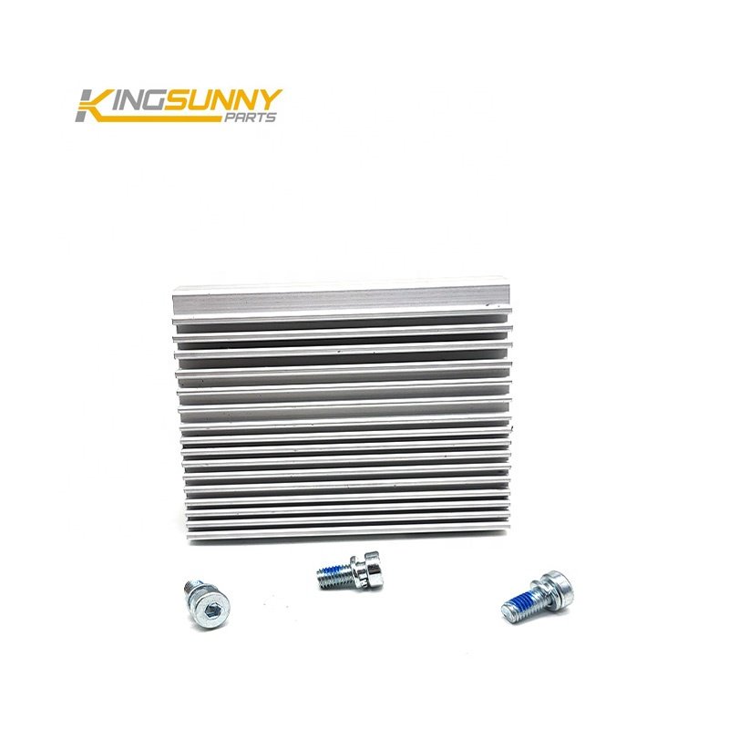 Original Controller For Nine bot F20/F25/F30/F40 Electric Scooter Replacement Parts Accessories Motherboard