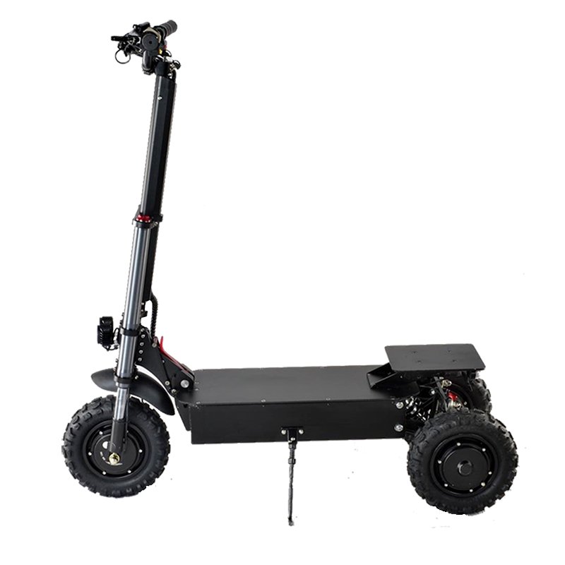 Three wheeled high power wholesale folding electric scooter