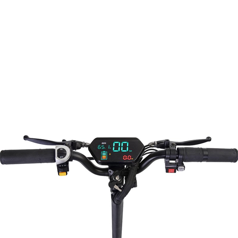 Three wheeled high power wholesale folding electric scooter