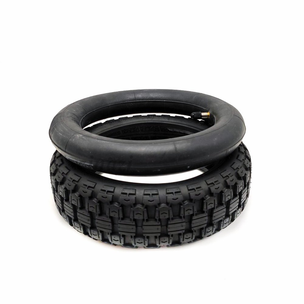 60/70-6.5 Inner and Outer Tyre for Max G30 Electric Scooter Tire Parts