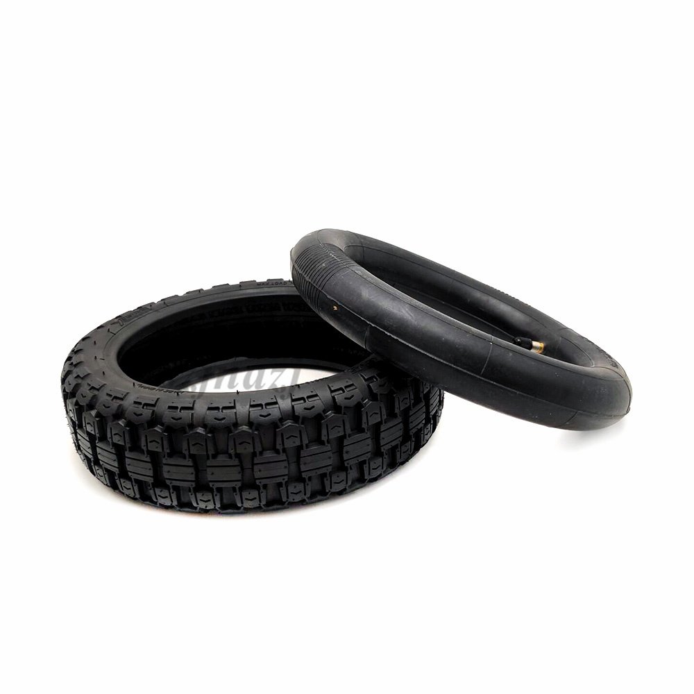 60/70-6.5 Inner and Outer Tyre for Max G30 Electric Scooter Tire Parts