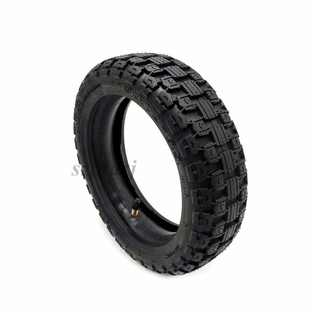 60/70-6.5 Inner and Outer Tyre for Max G30 Electric Scooter Tire Parts