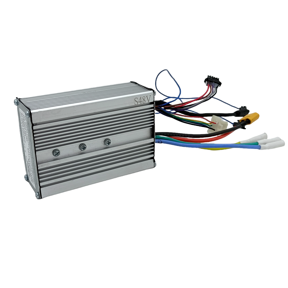 Original Single Motor Controller for JOYOR S5 S8 S Series Electric Scooter 48V Motor Controller Spare Parts