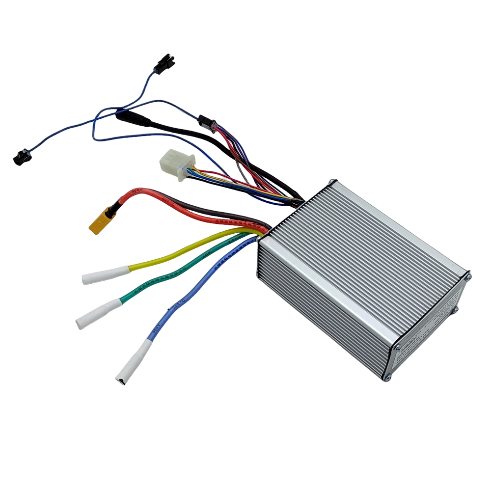 Original Single Motor Controller for JOYOR S5 S8 S Series Electric Scooter 48V Motor Controller Spare Parts