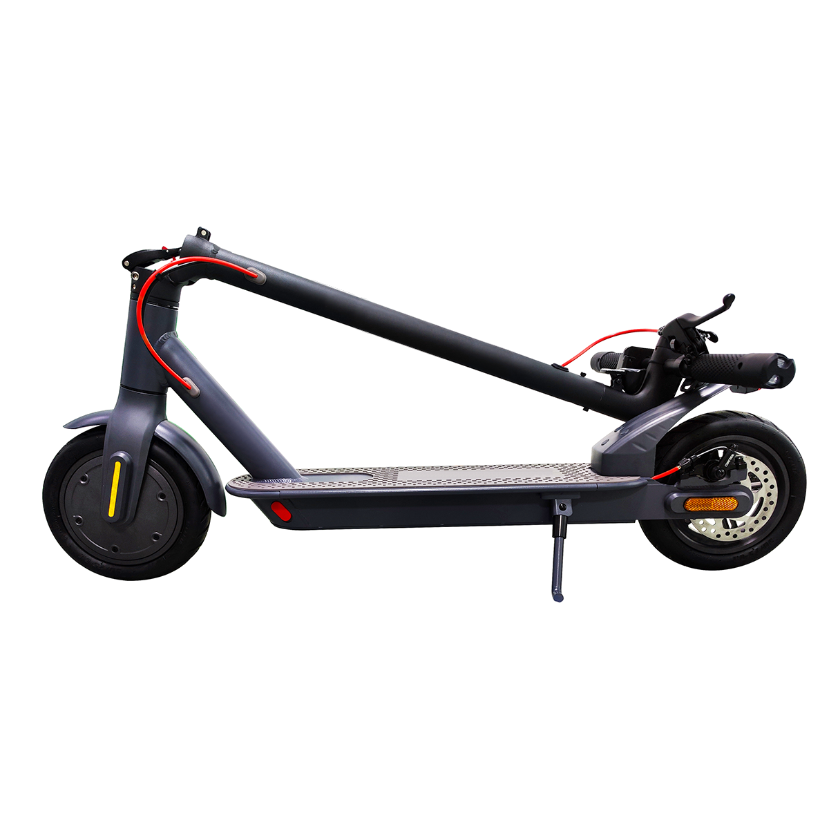 Pro 350w 36v Adult trotinette electrique Pure Electric Scooter Bike Electric Scooter