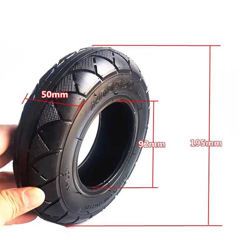 Electric Scooter Replacement Accessories Long Service Life 48v 500w Motor Wheel For Kugoo M4