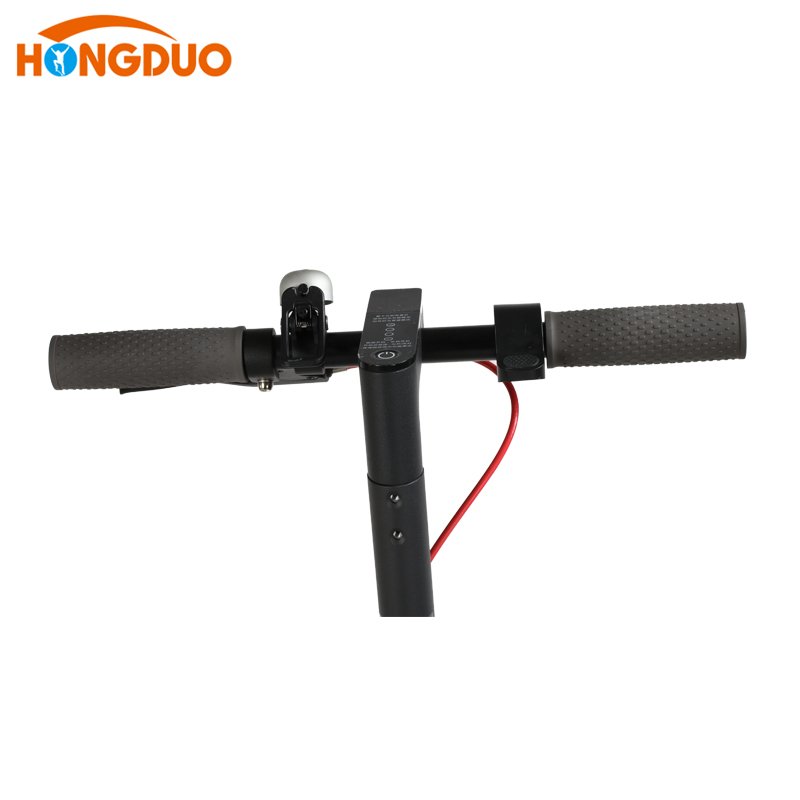 High Quality adult e scooter 36V 250 watt electric scooter 8.5inch suspension for E scuter digital ring