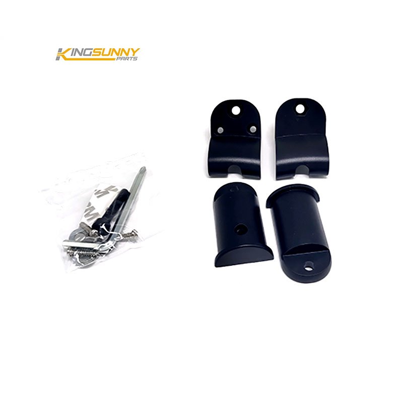 Escooter Parts Bracket for Arrow steering light for M365 Pro 1S Essential Pro2 MI3 ES1 ES2 ES4 Adjustable Brackets