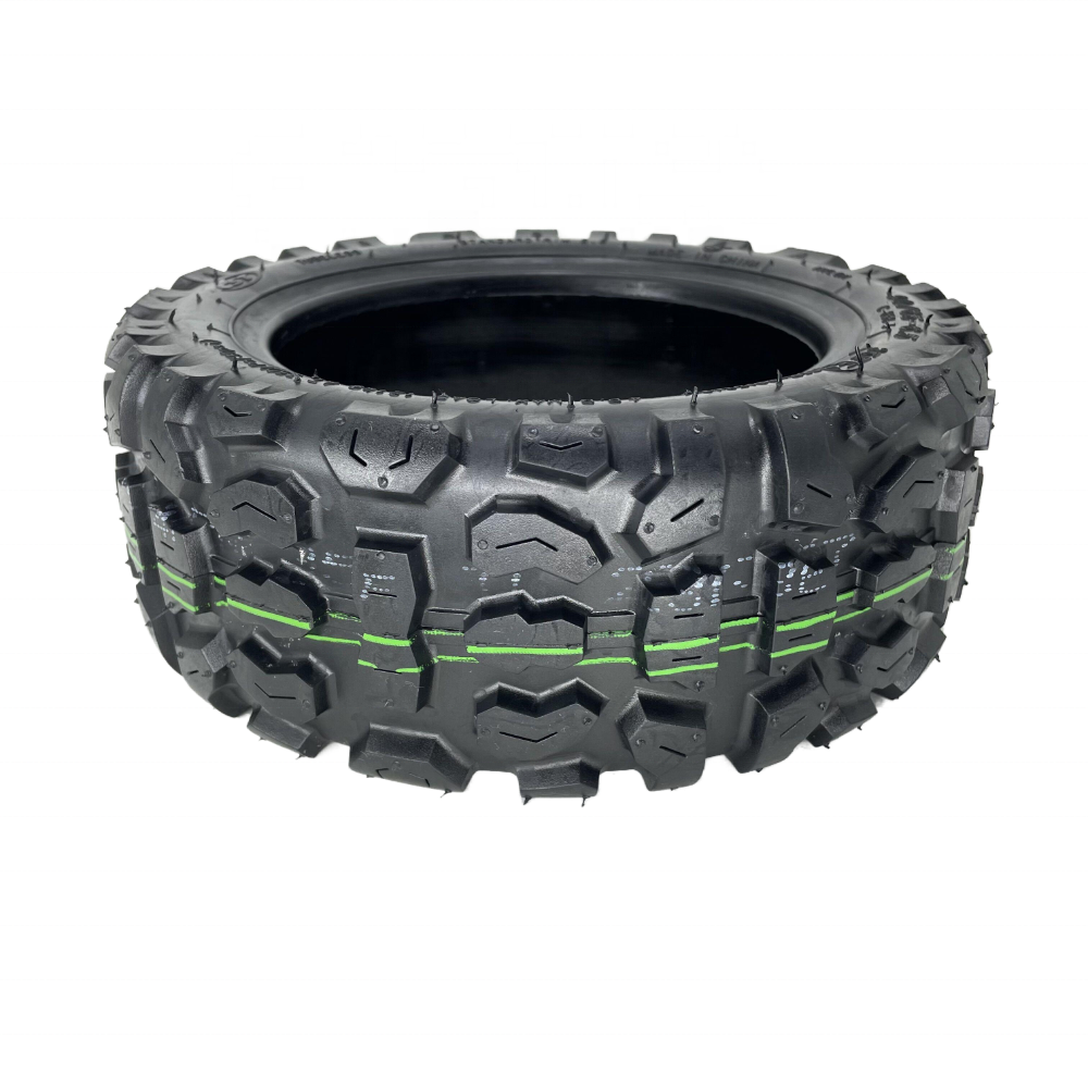 90/65-6.5 Gel Self-repairing Tire for Dualtron Thunder Zero 11X Electric Scooter 11 inch Off-road Tubeless Tyre Accessories