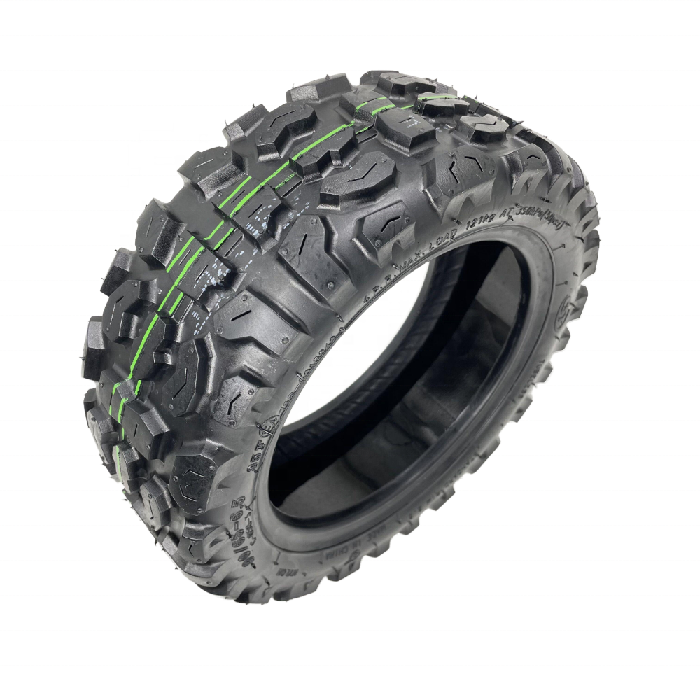 90/65-6.5 Gel Self-repairing Tire for Dualtron Thunder Zero 11X Electric Scooter 11 inch Off-road Tubeless Tyre Accessories