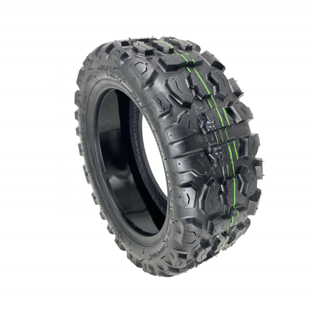 90/65-6.5 Gel Self-repairing Tire for Dualtron Thunder Zero 11X Electric Scooter 11 inch Off-road Tubeless Tyre Accessories