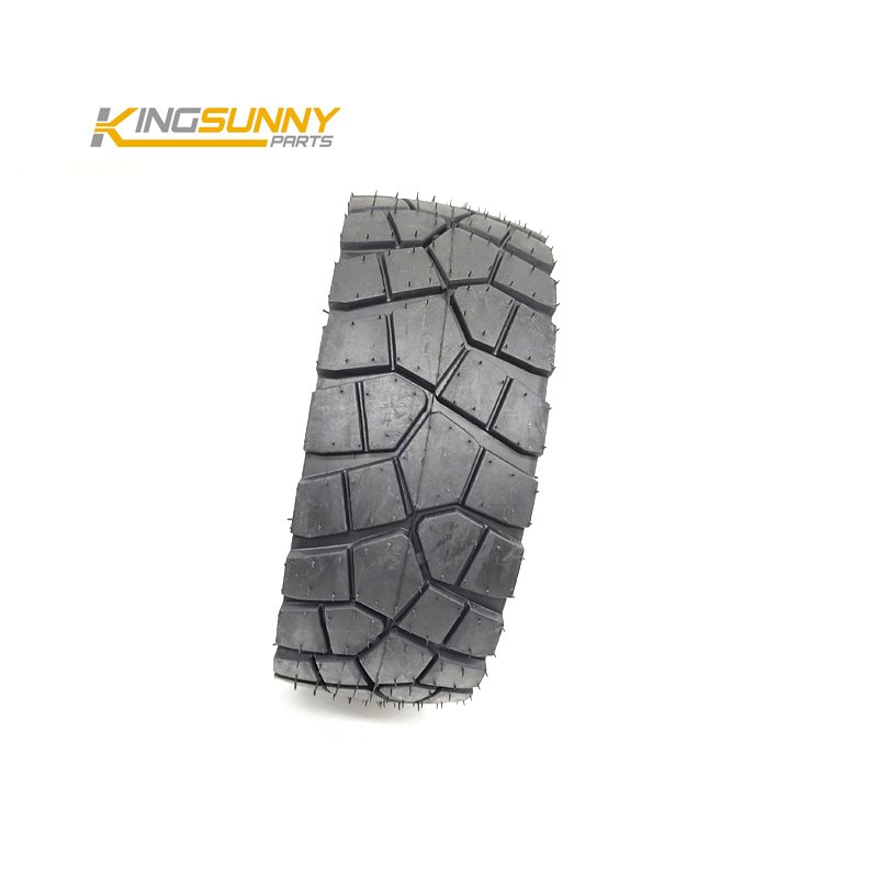 9X3.0-5.5 Tubeless Tire for KuKirin G2 Pro Scooter Electric Spare Parts Rubber Vacuum Tyre Escooter Repair Accessory